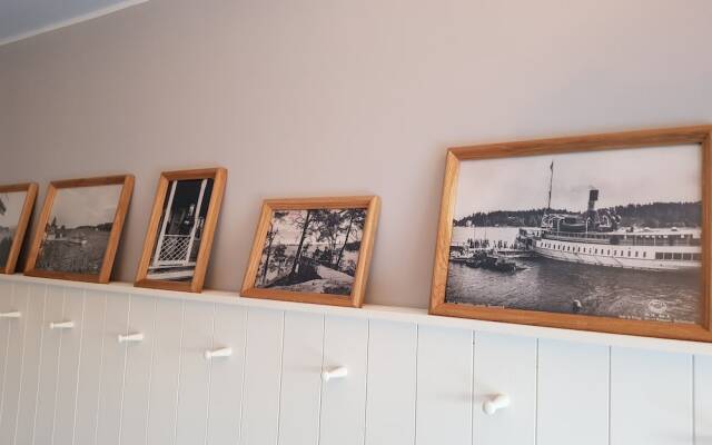 Hotell Furusund
