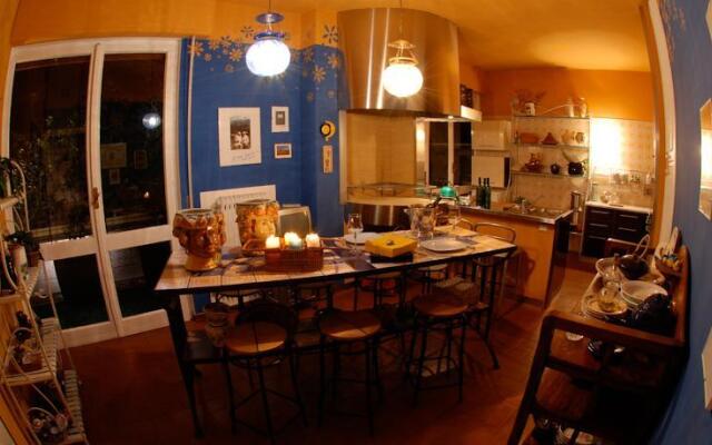 B&B La Casa Particular