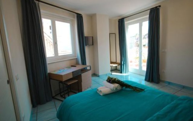 Il Viaggiatore Gaeta Medievale B&B