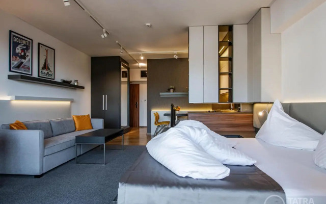 Tatra Suites Luxury Studio A305