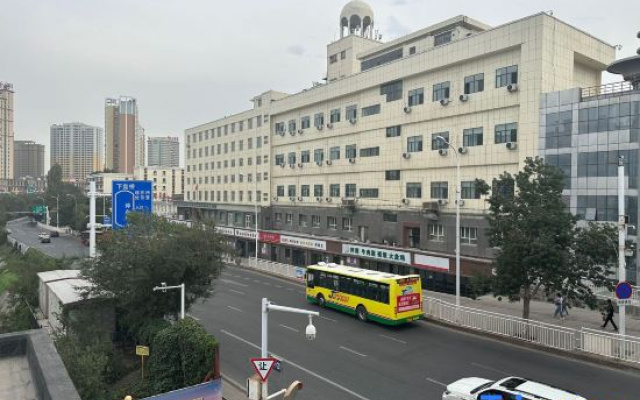Hong Fu Hotel