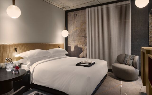 Nobu Hotel London Shoreditch