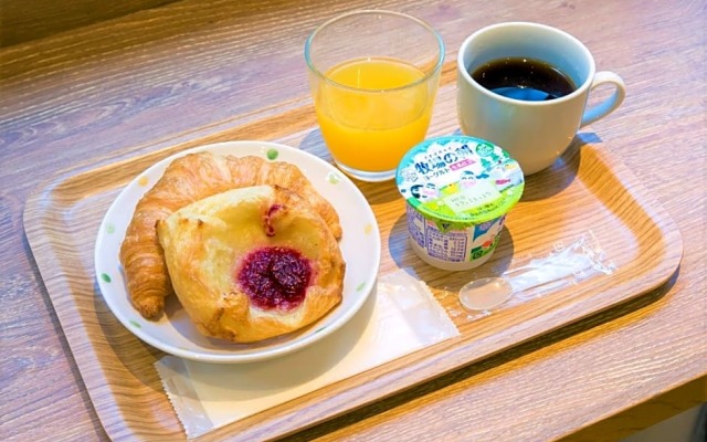 SHIN YOKOHAMA SK HOTEL - Non Smoking - Vacation STAY 86092