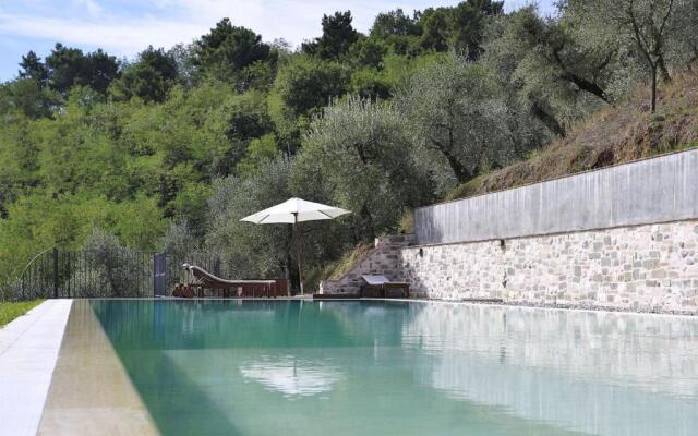 Santo Stefano 10