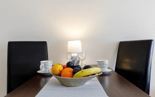 Apartament Przytulny OLD TOWN Ogarna St.