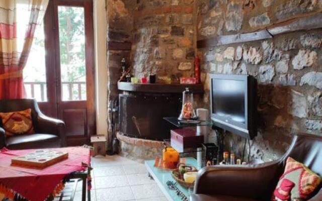 Luxury Residence Jenny