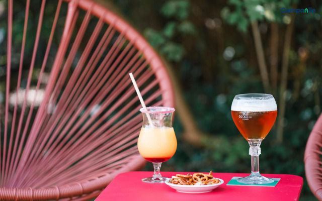 Campanile Troyes Sud - Buchères