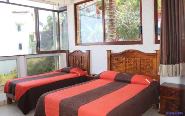 Las Graditas Sayulita