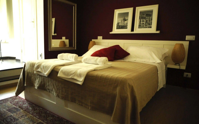 Pigneto Luxury Rooms