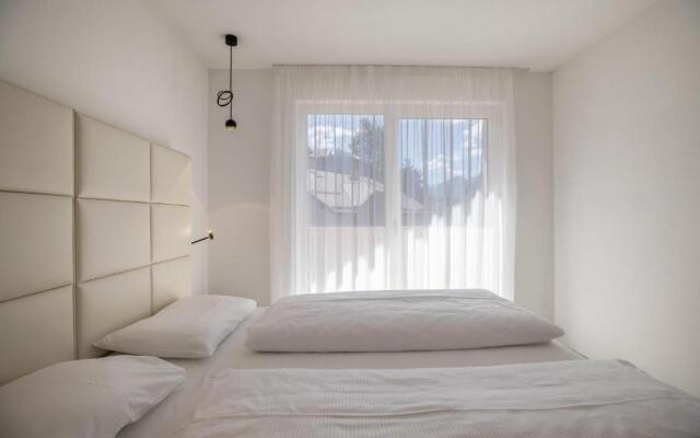 Apartment Set Residence Bun Ste