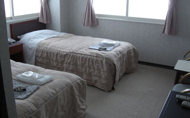 Akakura Yours Inn