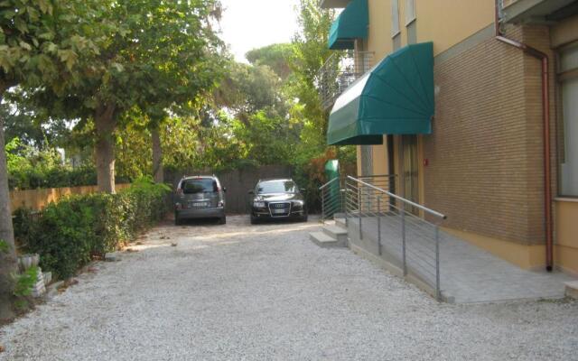 Hotel Luca