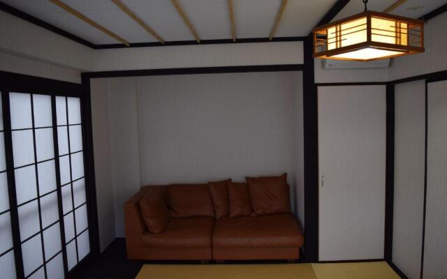 Nozawa Onsen Basecamp