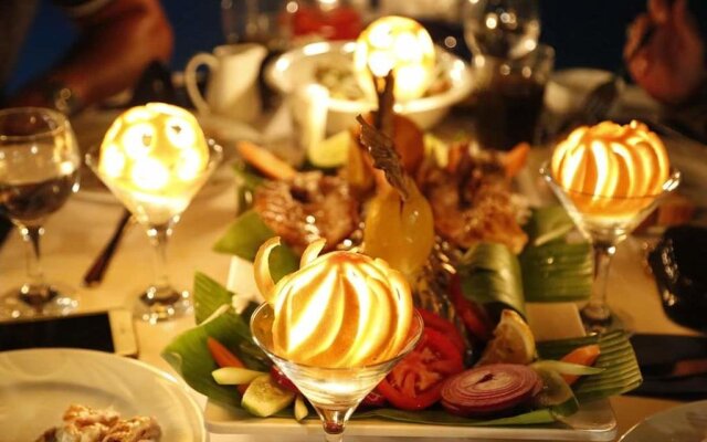 Bozburun Pembe Yunus Hotel