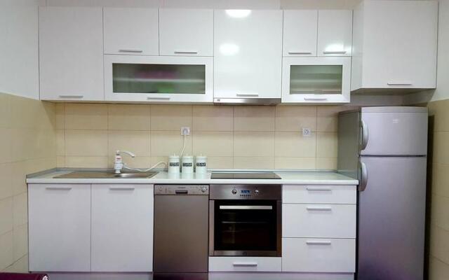 Apart Kalonis Hotel