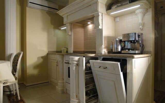 Dariusz Apartament PREMIUM Jurata z garażem