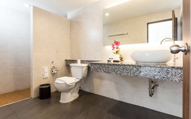 The Wing Lanna Hotel