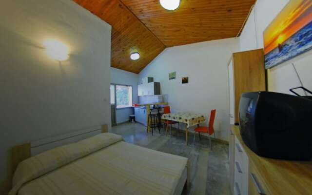 Meditteraneo Apartments