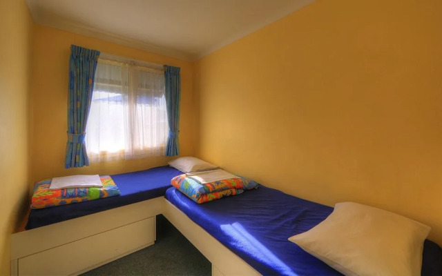 Beachcomber Holiday Park