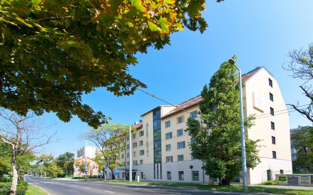 ACHAT Hotel Budapest