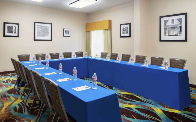 Hampton Inn Dallas-Irving-Las Colinas