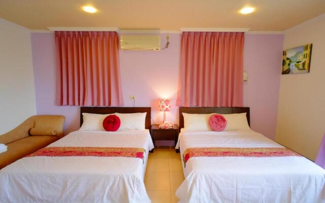 Plum Blossom Inn