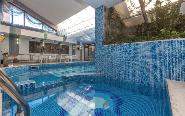 Hotel Iceberg Bansko