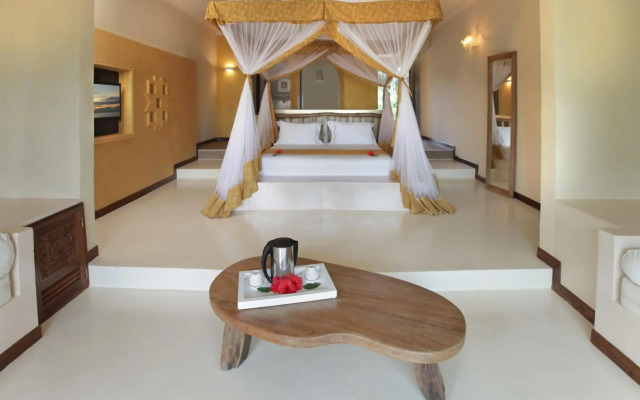 Gold Zanzibar Beach House & Spa