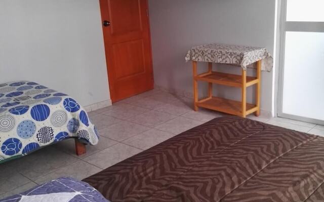 Killa Inn B&B