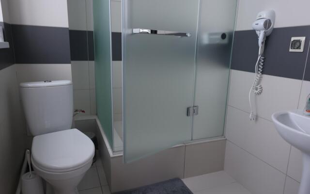 Гостиница МИАСС