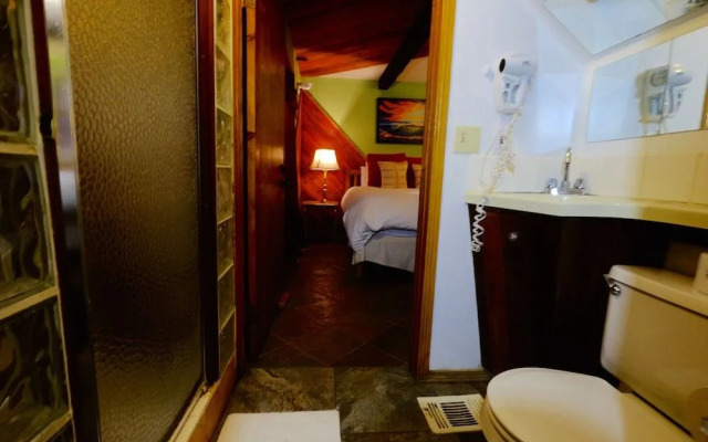 Yosemite Guest Houses