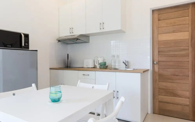 Sam-kah Karibu Beach House