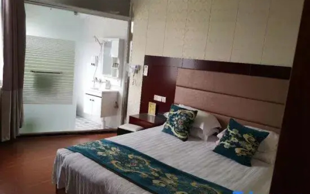 Feng Ye Hotel