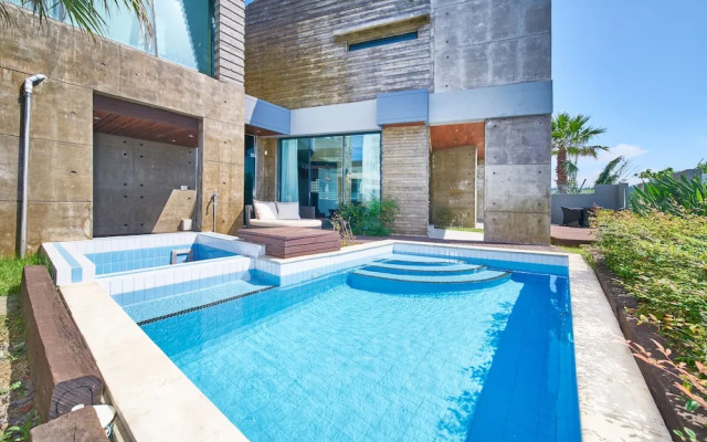 Scarboro Hotel & Exclusive Resort