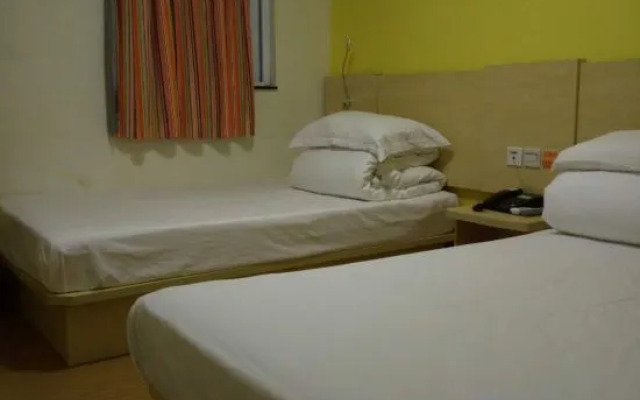 Galxay inn(Beijiang Middle School Xihe Passenger Transport Station)