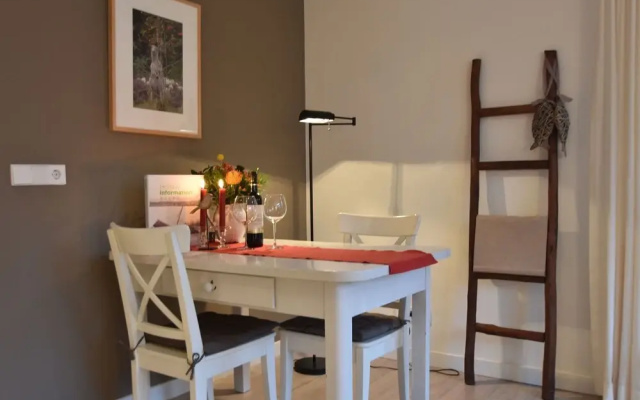 Luxurious Apartment Near the Pleasant Centre of Bergen