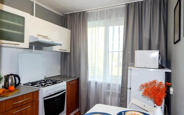 Home Vita on Kuzmina Street