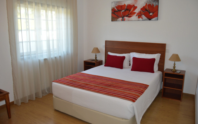 Hotel Louro