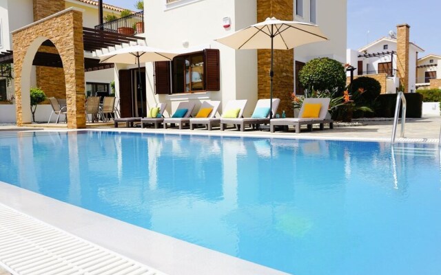 Sea Front Costa Blu