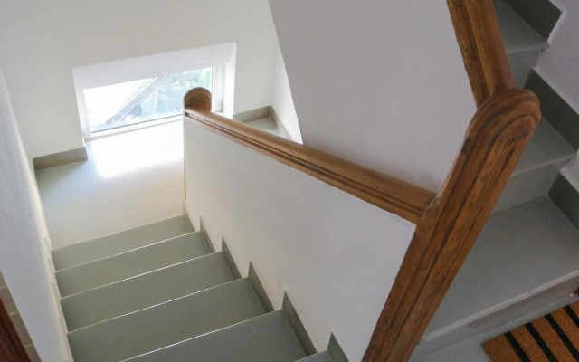 Balustrada Apartments