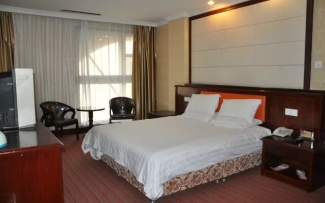 Qingdao Chengyang Hotel
