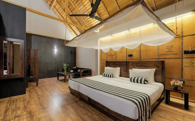 98 Acres Resort & Spa