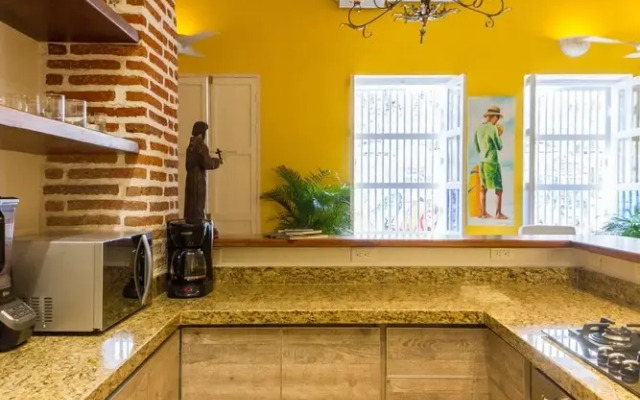 Casa Mulata