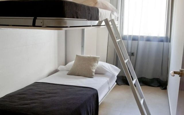 Up Suites Bcn