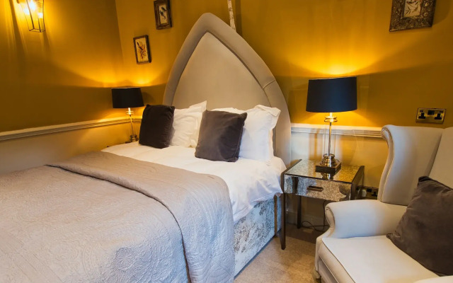 Lumley Castle Hotel