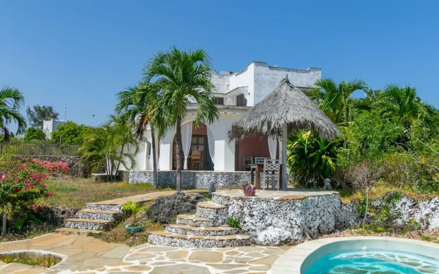 Pearls and Corals Resort