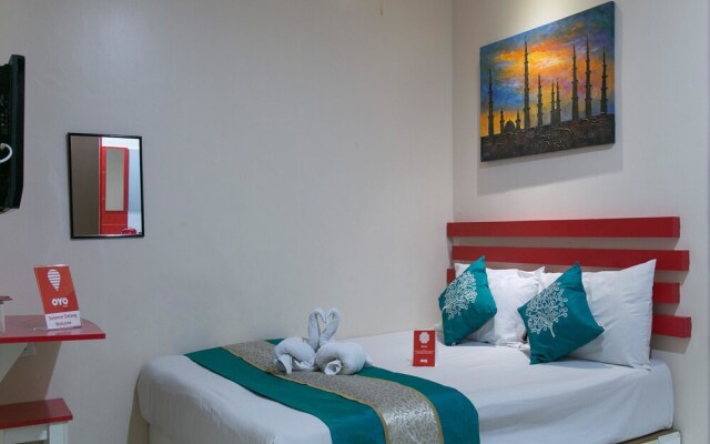 OYO Rooms Shah Alam Hospital