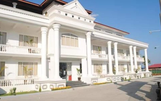 Royal Lotus Hotel