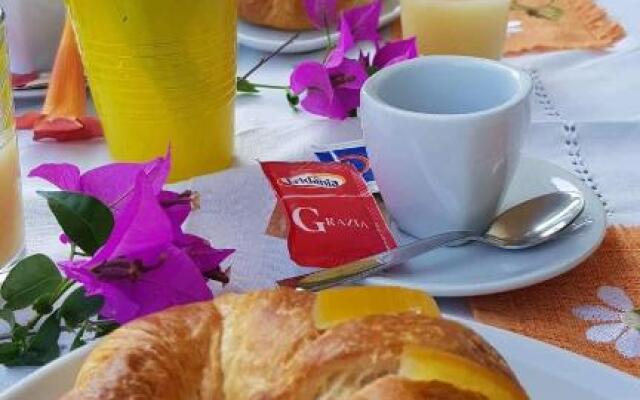 B&B Spiaggia di Ponente