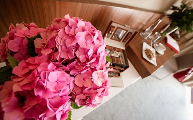 Hotel Spa Resort Lednice